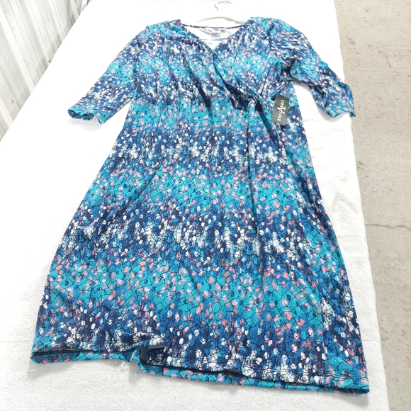 Ladies clothing plus Size - Picture 3 of 8